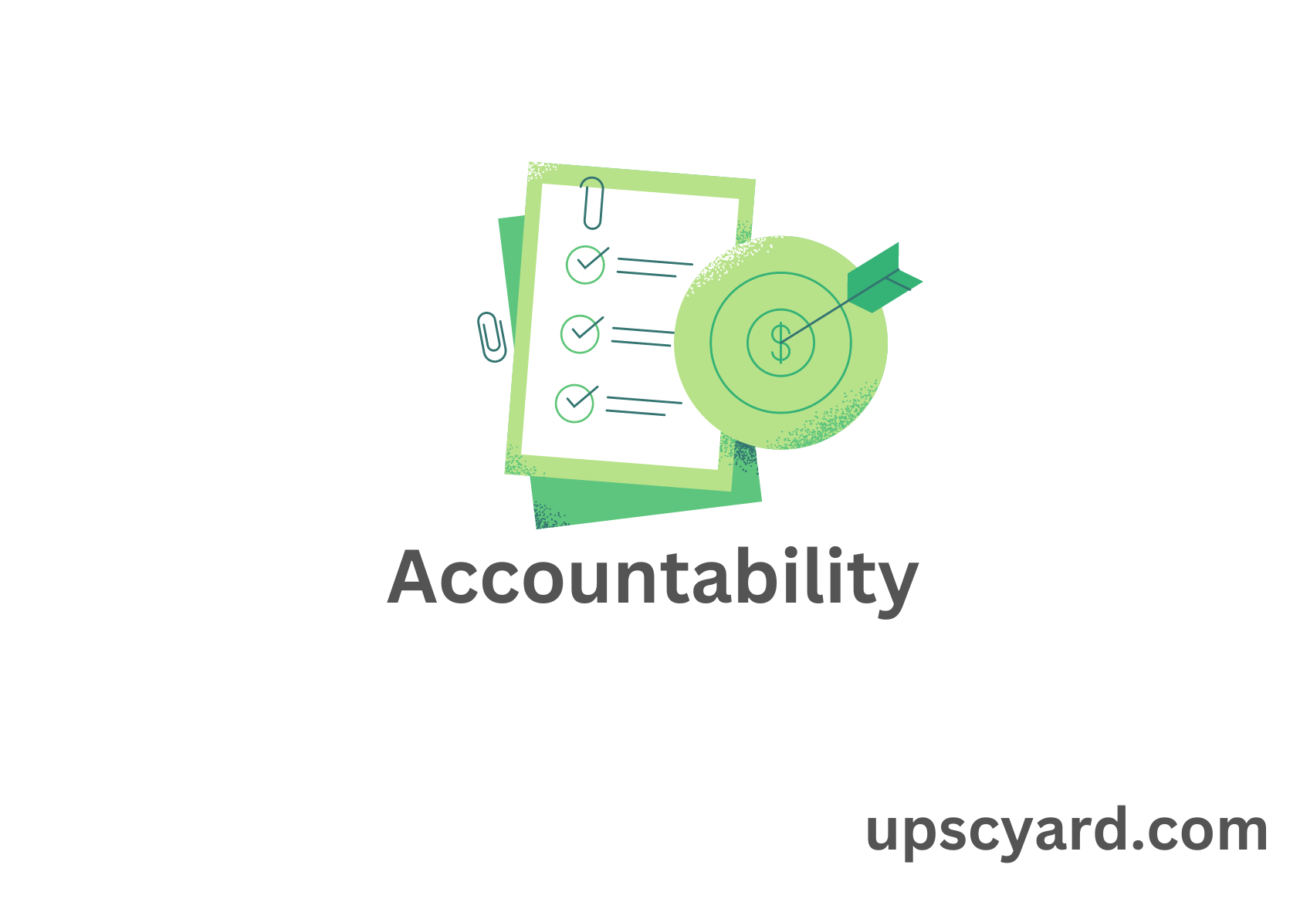 Accountability