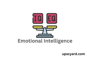 Emotional Intelligence