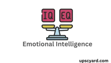 Emotional Intelligence