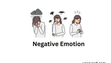 Negative Emotion
