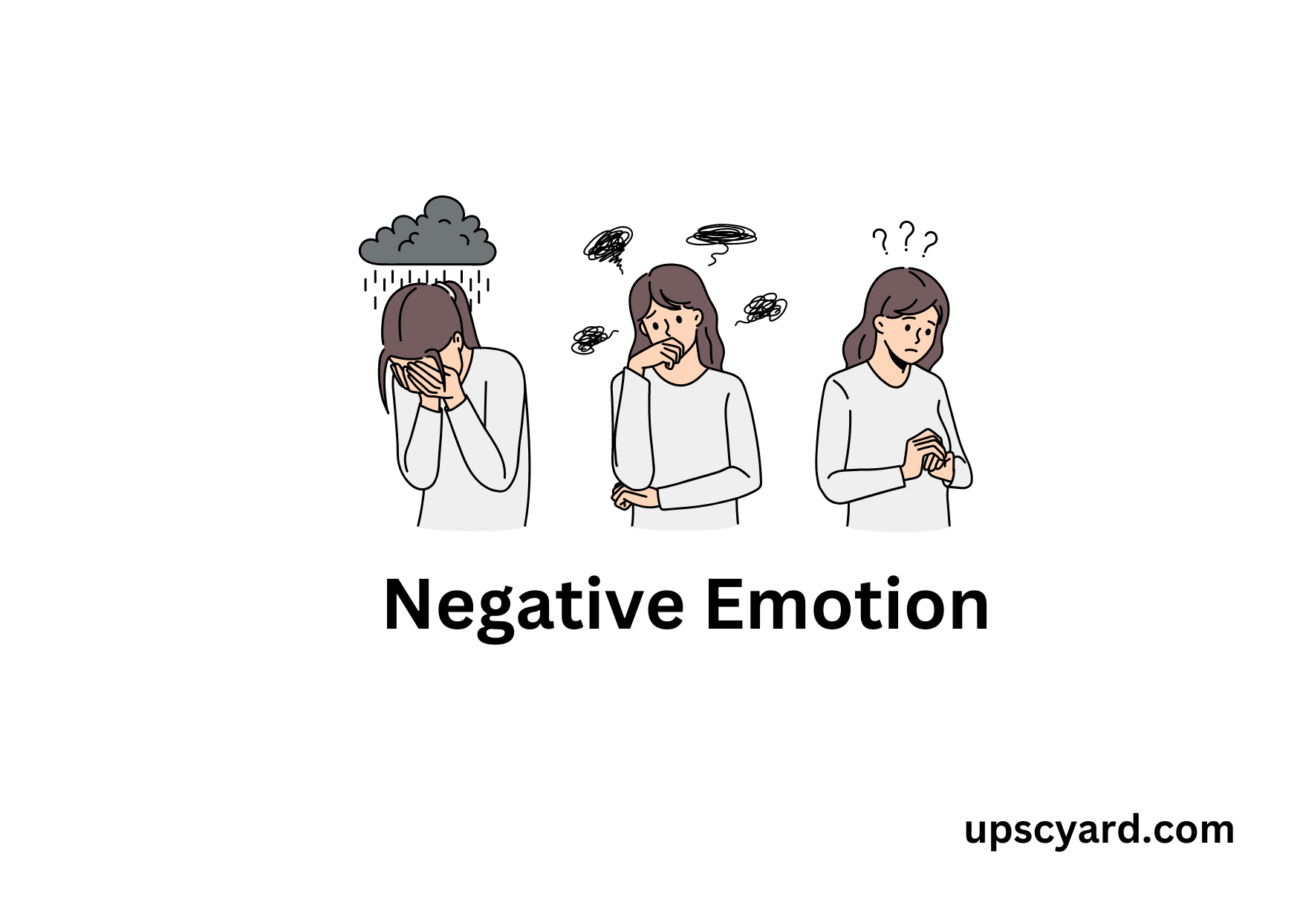 Negative Emotion