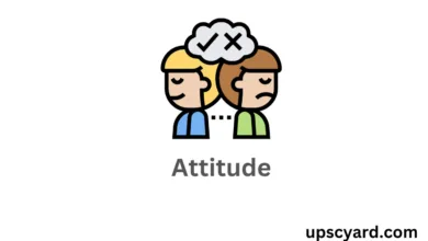 Attitude