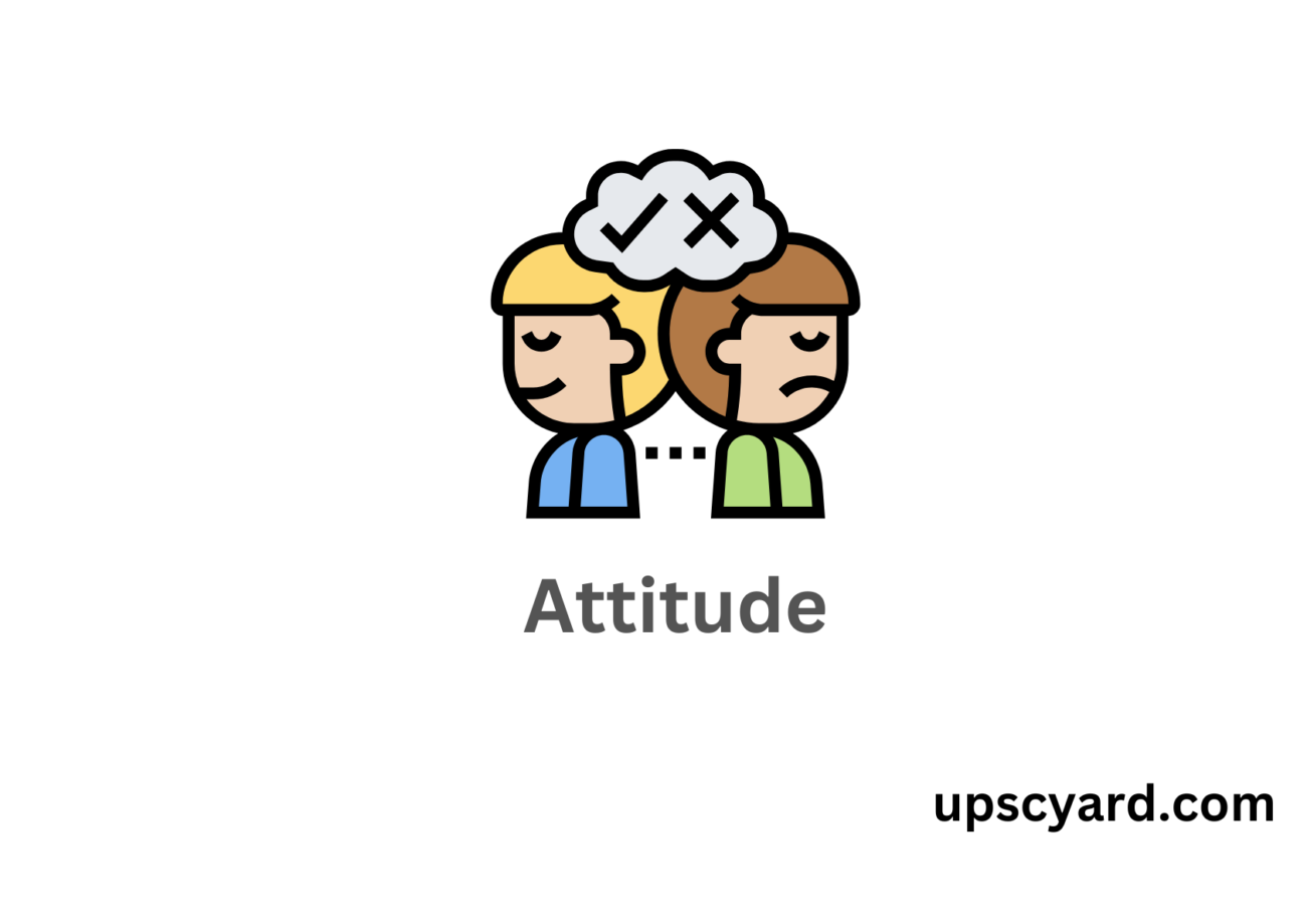 Attitude