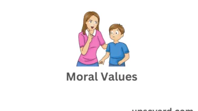 Moral Values