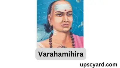 Varahamihira