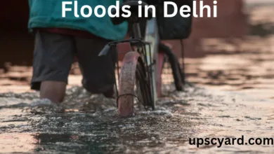 Floods in Delhi