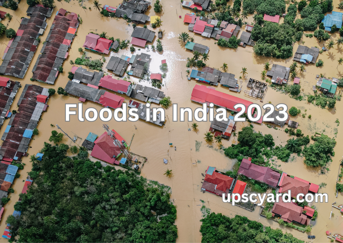 floods in india