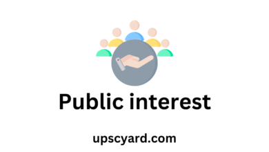 Public Interest