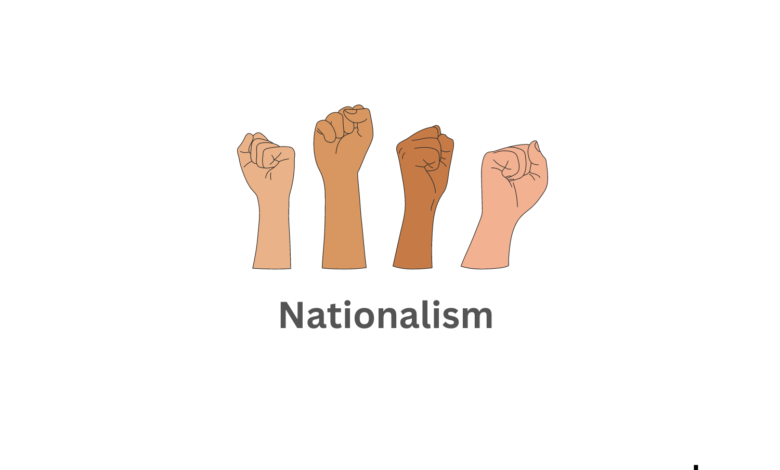 Nationalism