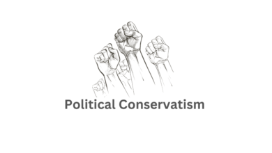 Political Conservatism