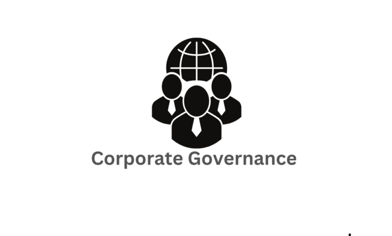 Corporate Governance UPSC