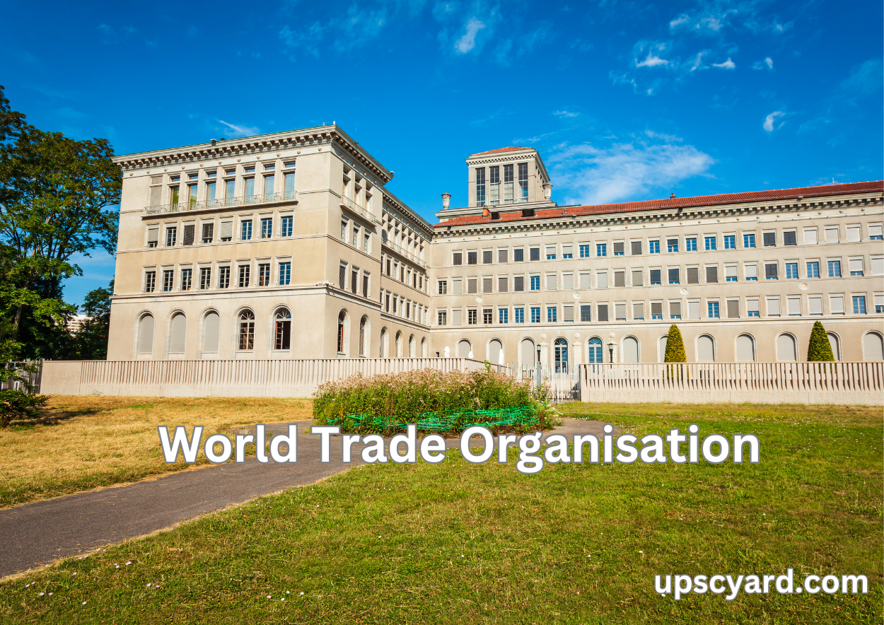 World Trade Organisation