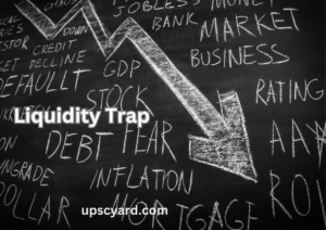 Liquidity Trap