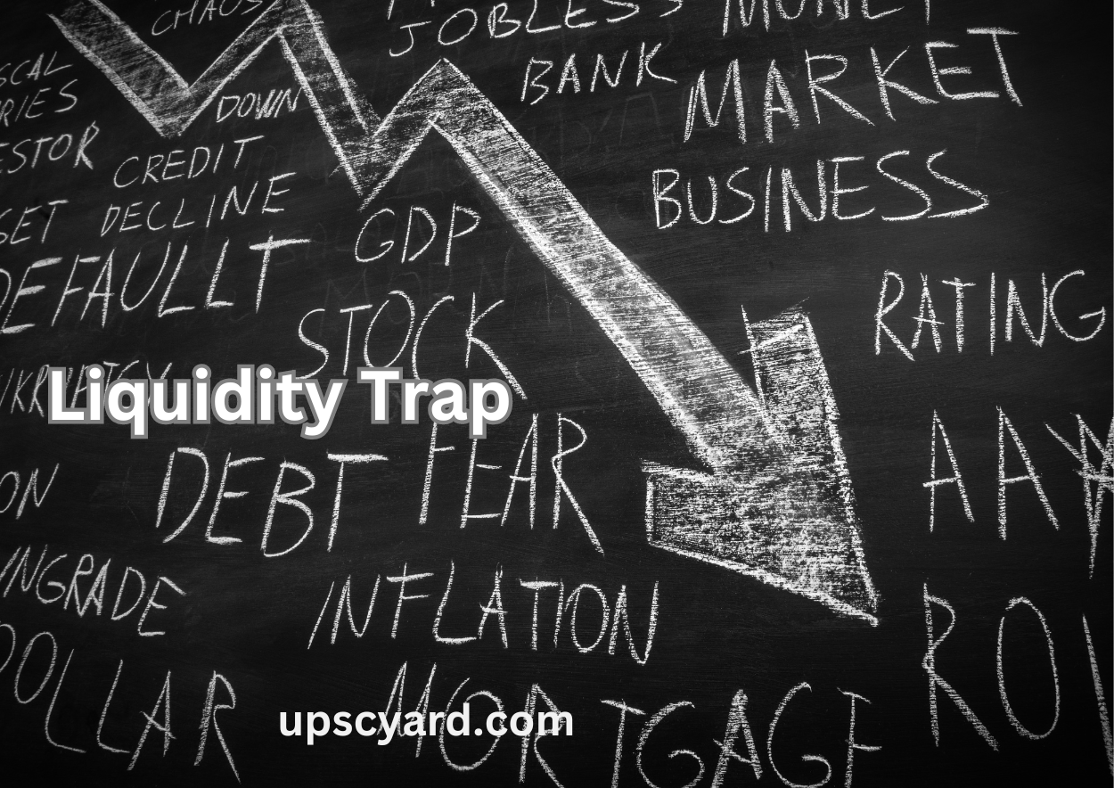 Liquidity Trap