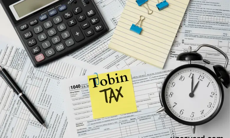 Tobin Tax