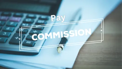 Pay Commission