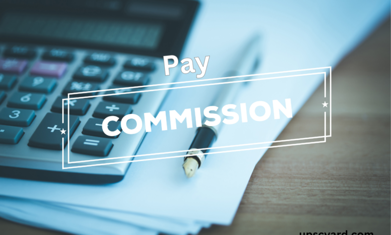 Pay Commission