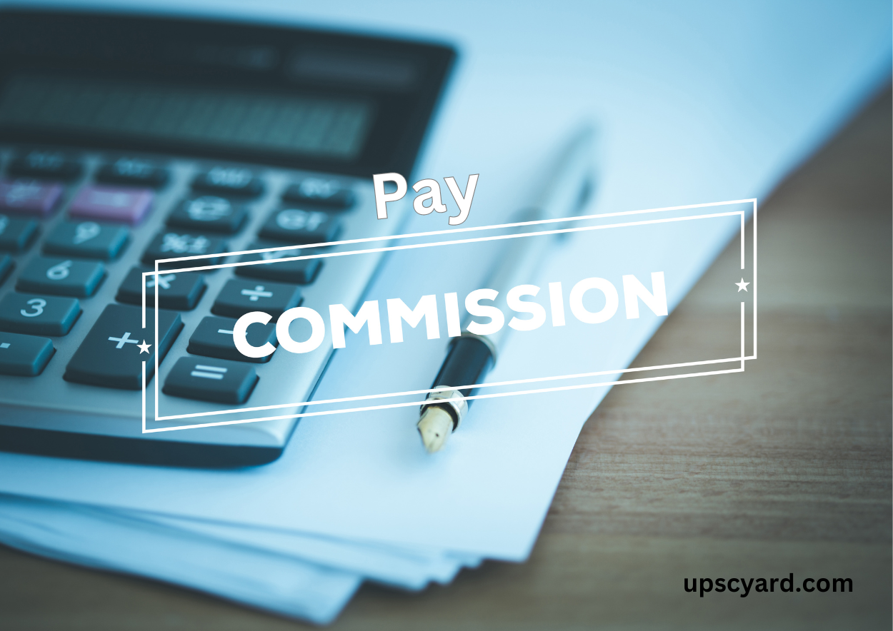 Pay Commission