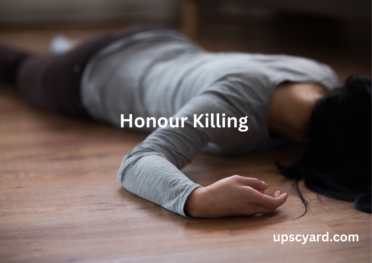 Honour Killing