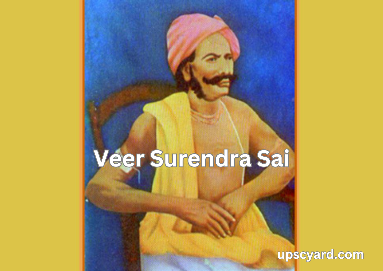 Veer Surendra Sai