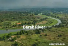 Barak River