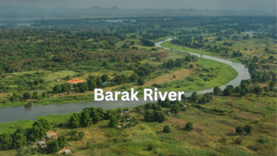 Barak River