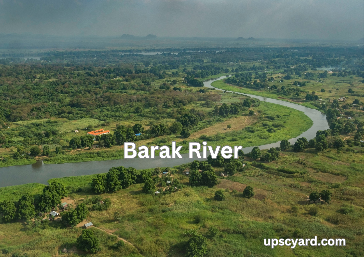 Barak River