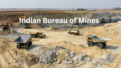 Indian Bureau of Mines