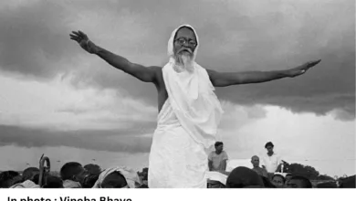 Individual Satyagraha