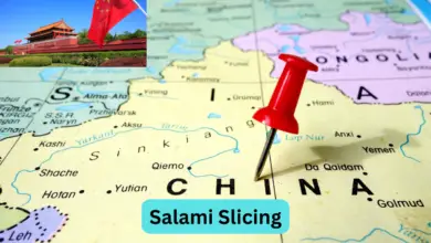 Salami Slicing