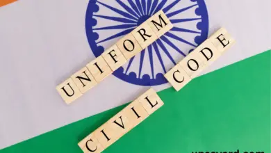Uniform Civil Code UPSC