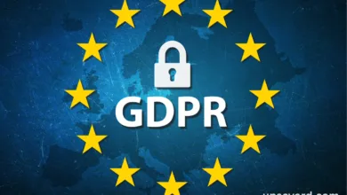 General Data Protection Regulation - GDPR