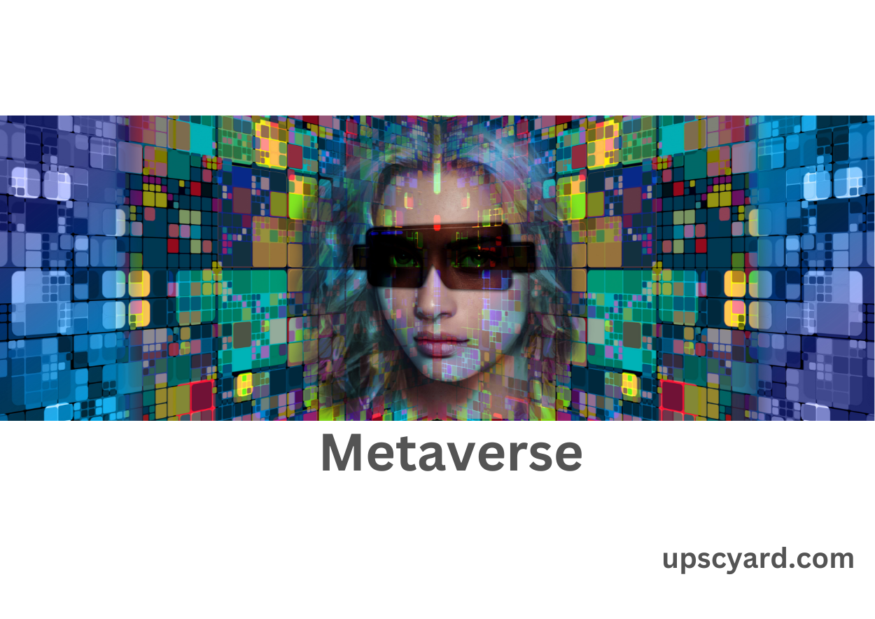 Metaverse 