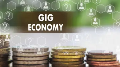 GIG Economy
