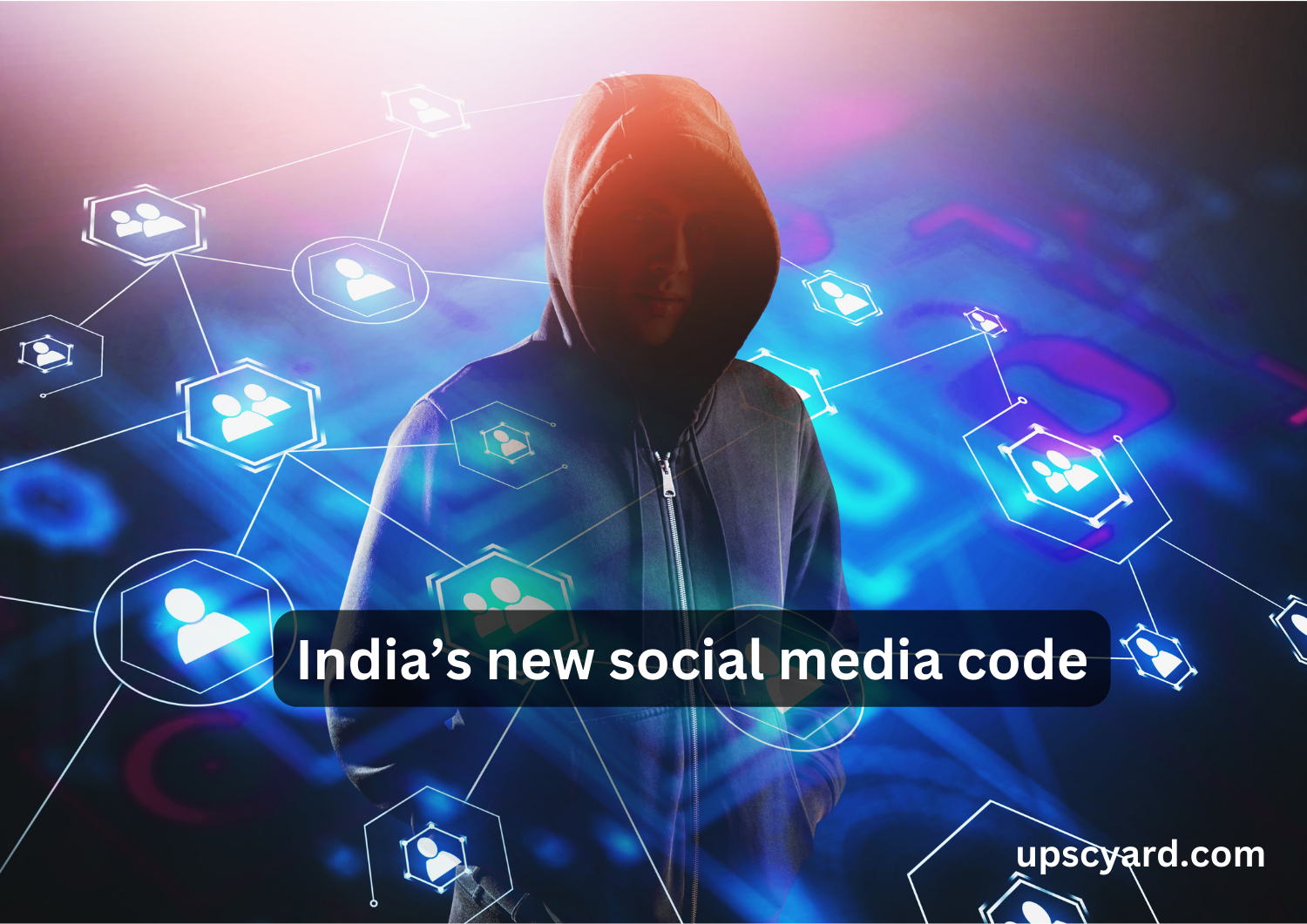 India’s new social media code