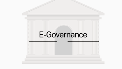 E-Governance