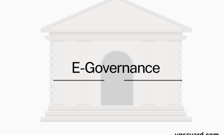 E-Governance