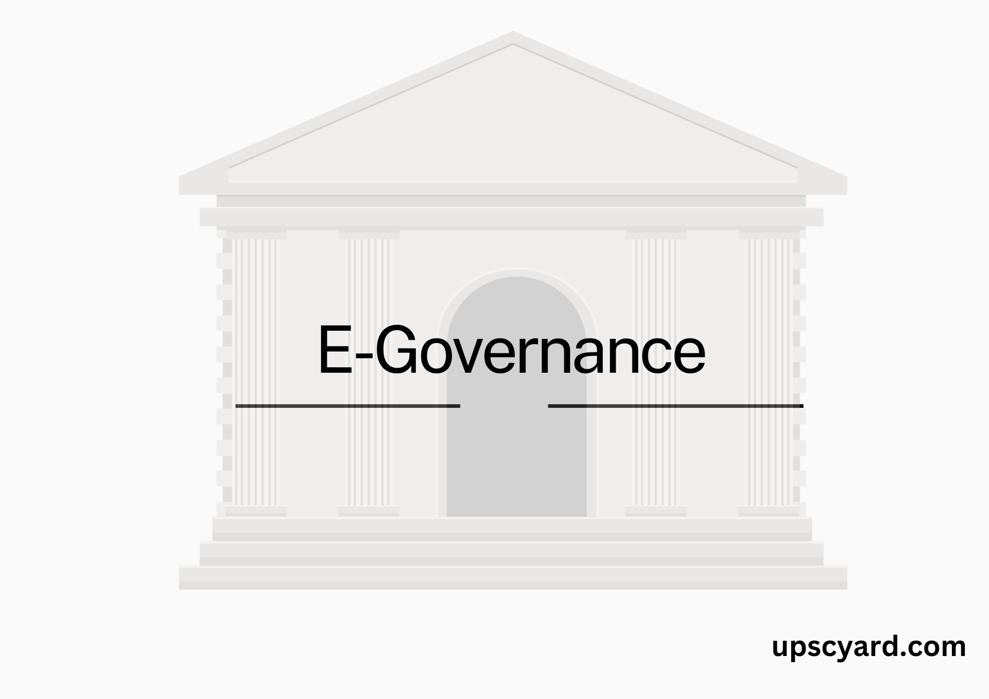 E-Governance