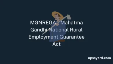 MGNREGA