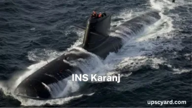 INS Karanj