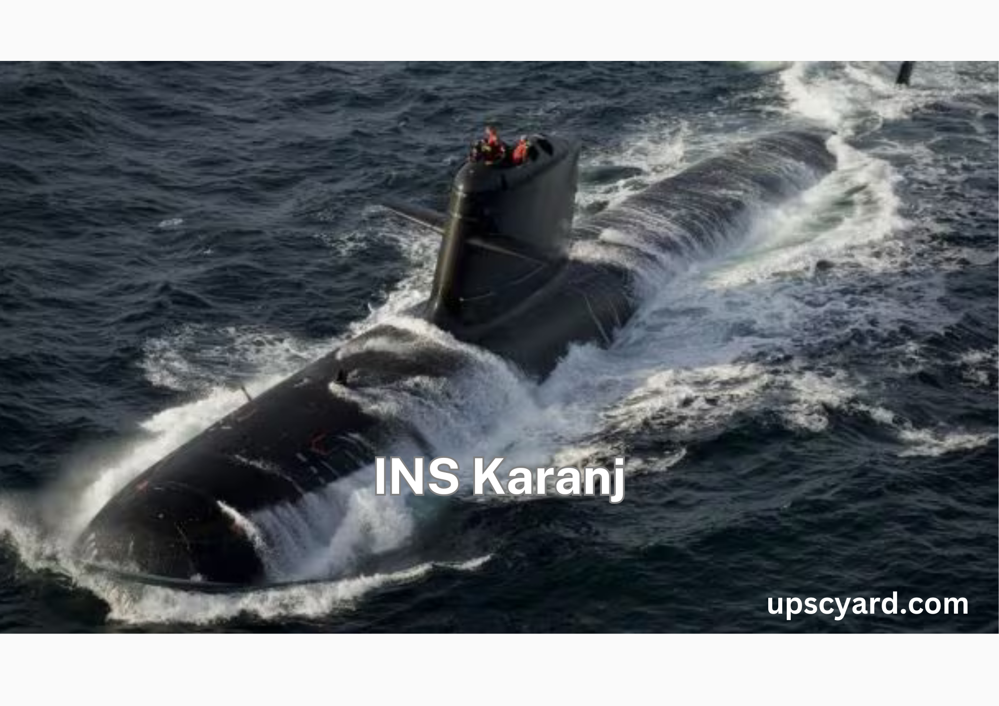 INS Karanj