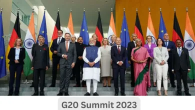 G20 UPSC