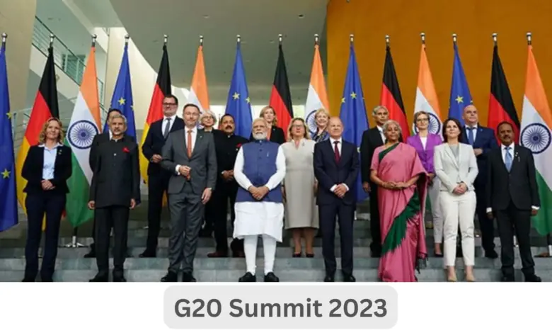 G20 UPSC