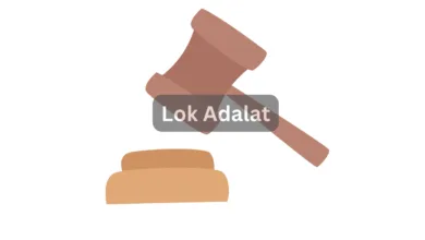 lok adalat