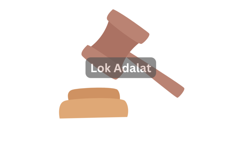 lok adalat