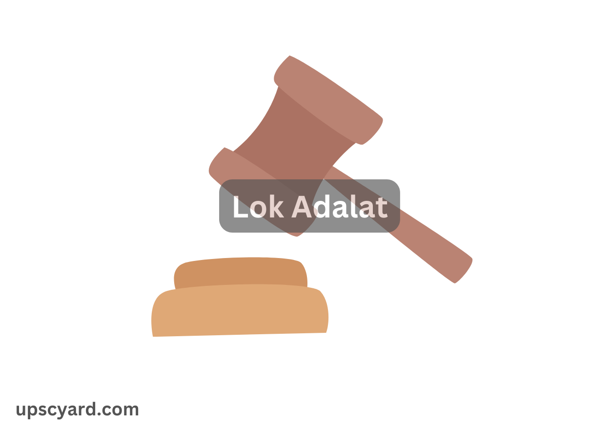 lok adalat