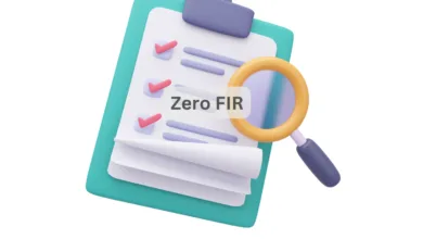 Zero FIR