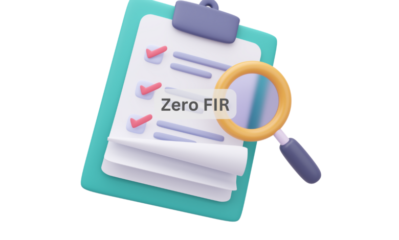 Zero FIR