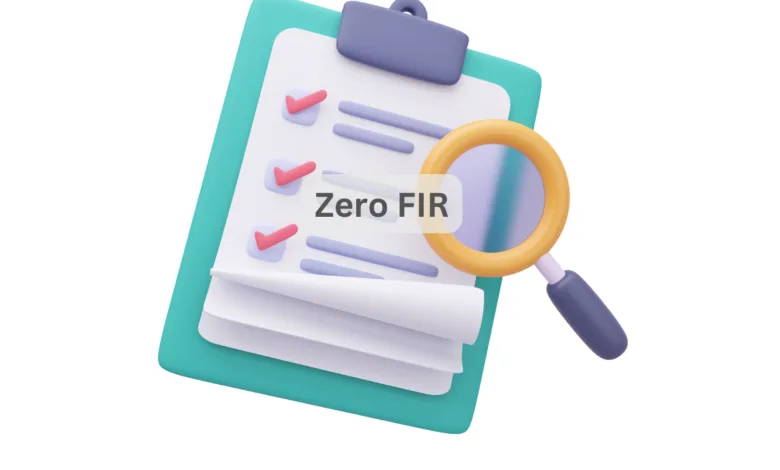Zero FIR