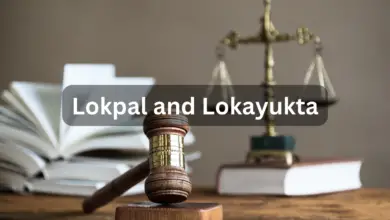 Lokpal and Lokayukta